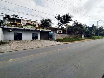 house em Rua Jarivatuba, Jarivatuba - Joinville - SC