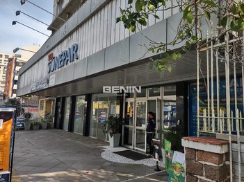 office em CANDIDO MACHADO, Centro - Canoas - RS