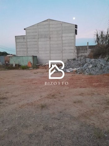 land_lot em Ivoni Jacinta da Silva, Bela Vista - Palhoça - SC