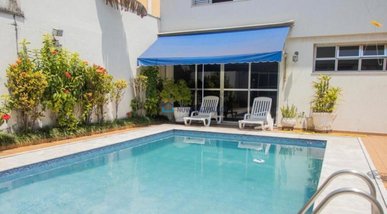 house em Avenida Ireré, Planalto Paulista - São Paulo - SP