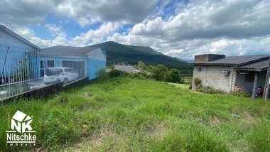 land_lot em Rua Galileu, Amaral Ribeiro - Sapiranga - RS