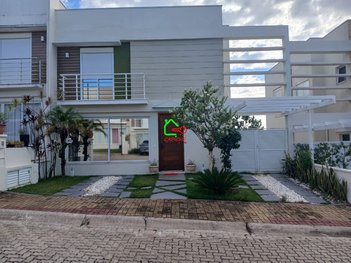 house em Rua do Observatório, Observatório - Vinhedo - SP