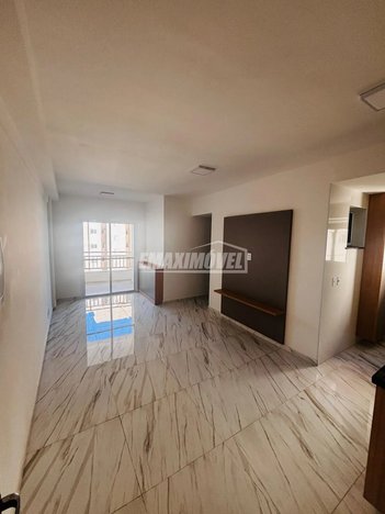 apartment em Rua Augusto Lippel, Parque Campolim - Sorocaba - SP
