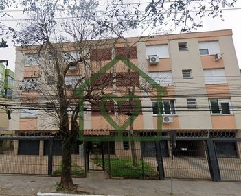apartment em Avenida Padre Cacique, Praia de Belas - Porto Alegre - RS