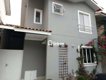 house em Estrada do Capuava, Chácara Ondas Verdes - Cotia - SP