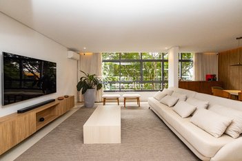 apartment em SQN 308, Asa Norte - Brasília - DF