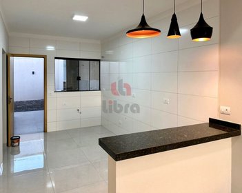 house em Rua Natividade Regina Brianezi, Jardim Aurora - Maringá - PR