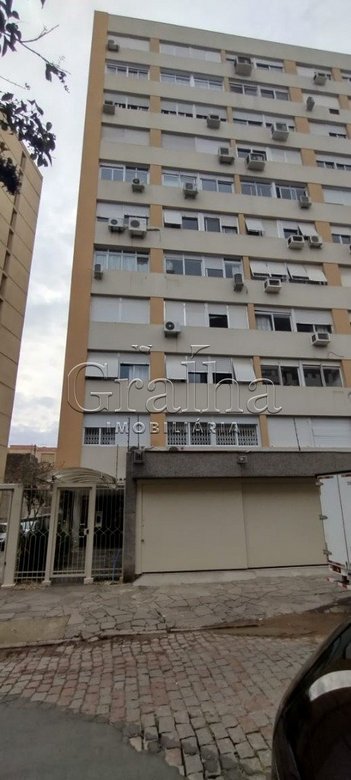 apartment em Avenida Cauduro, Bom Fim - Porto Alegre - RS