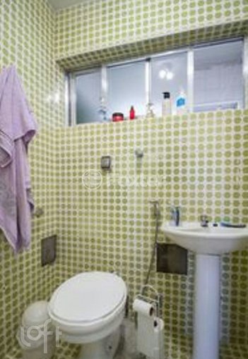 apartment em Rua Apa, Campos Elíseos - São Paulo - SP