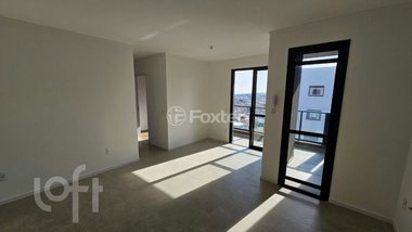 apartment em Rua Sebastiana Coutinho, Areias - São José - SC