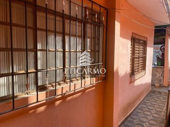 house em Rua Barro Duro, Vila Campanela - São Paulo - SP