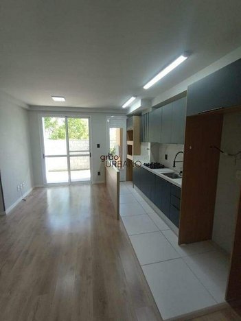 apartment em Avenida do Nazário, Estância Velha - Canoas - RS