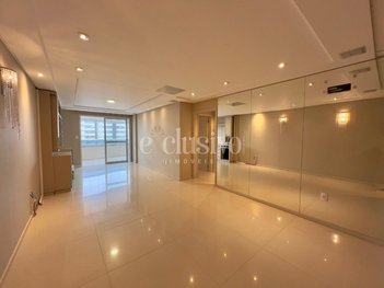 apartment em Avenida Santa Catarina, Canto - Florianópolis - SC