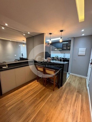 apartment em Rua José dos Reis, Parque da Vila Prudente - São Paulo - SP