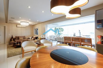 apartment em Rua Isaac Krasilchik, Água Branca - São Paulo - SP