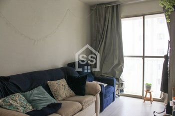 apartment em Rua Doutor Pinto Ferraz, Vila Mariana - São Paulo - SP