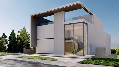 house em Alameda Nova Zelândia, Tamboré - Santana de Parnaíba - SP