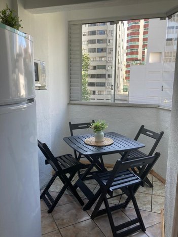 apartment em Rua 2650, Centro - Balneário Camboriú - SC
