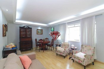 apartment em Avenida Juriti, Vila Uberabinha - São Paulo - SP