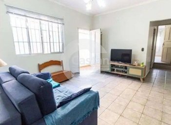 house em Rua Luís Gregnanin, Vila Prudente - São Paulo - SP