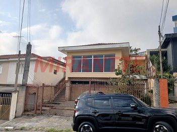 house em Rua Padre Moura, Vila Prado - São Paulo - SP