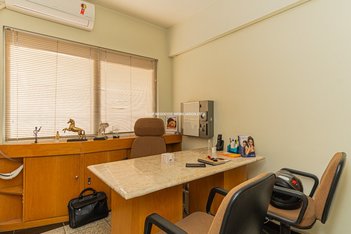 office em Rua Maestro Cardim, Liberdade - São Paulo - SP