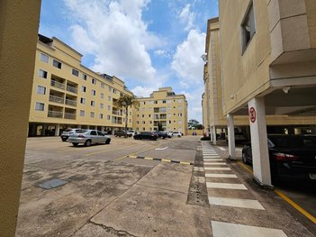 apartment em Rua Amilar Alves, Vila João Jorge - Campinas - SP