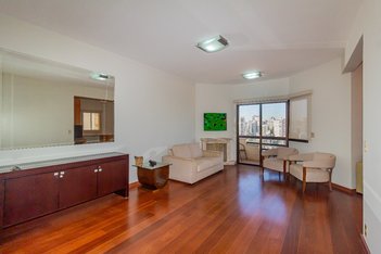 apartment em Rua Bartira, Perdizes - São Paulo - SP