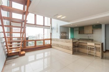 apartment em Rua João Ernesto Schmidt, Jardim Sabará - Porto Alegre - RS