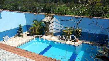 house em Rua Jardel Filho, Jardim Nossa Senhora do Carmo - São Paulo - SP