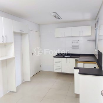 apartment em Rua Cesar Zama, Santana - São Paulo - SP