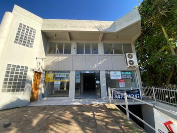 business em Avenida Santos Ferreira, Nossa Senhora das Graças - Canoas - RS