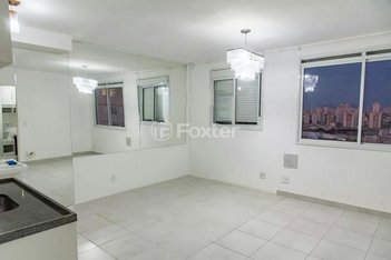 apartment em Rua Doutor Valentim Amaral, Cambuci - São Paulo - SP