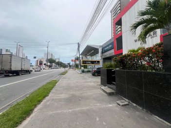 office em Avenida Presidente Epitácio Pessoa, Tambauzinho - João Pessoa - PB
