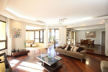 apartment em Rua Professor Alexandre Correia, Jardim Vitória Régia - São Paulo - SP