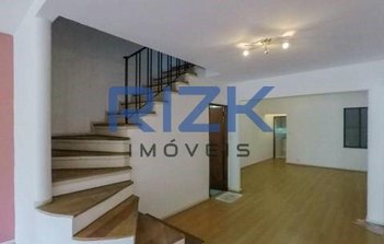 house em da Uniao, Vila Mariana - São Paulo - SP