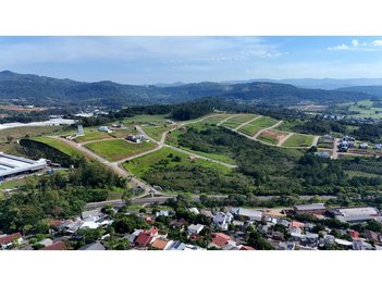 land_lot em Avenida dos Municípios, Campo Bom - Campo Bom - RS