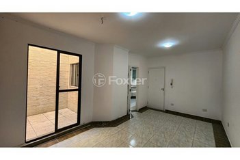apartment em Rua Anita Malfati, Parque Marajoara - Santo André - SP