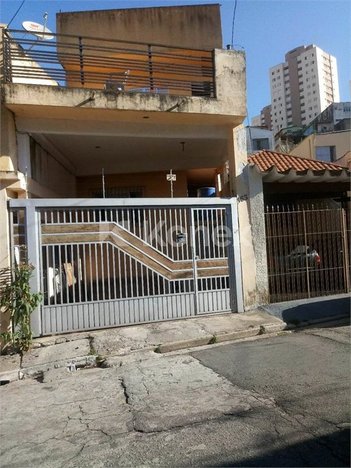 house em Rua Araguacema, Vila Prado - São Paulo - SP