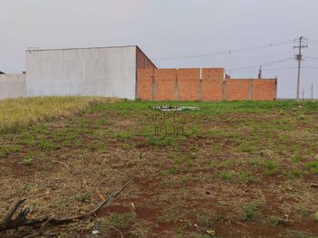 land_lot em Rua dos Cozinheiros, Jardim União da Vitória - Londrina - PR