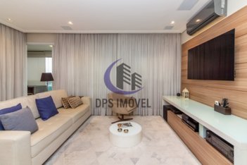 apartment em Praça Carauari, Vila Maria Alta - São Paulo - SP