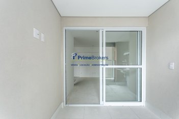 apartment em Rua Cláudio, Água Branca - São Paulo - SP