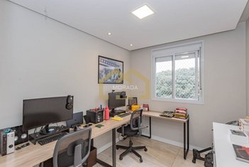 apartment em Rua Dom Vilares, Vila das Mercês - São Paulo - SP