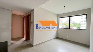 apartment em Rua Cláudio Manoel, Funcionários - Belo Horizonte - MG