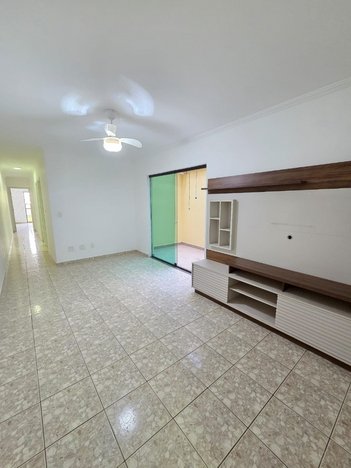 apartment em Rua das Cerejeiras, Jardim - Santo André - SP
