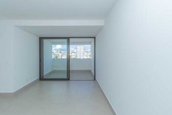 apartment em Rua São Claret, Silveira - Belo Horizonte - MG