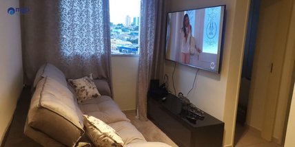 apartment em Avenida Matapi, Jardim Santa Terezinha (Zona Leste) - São Paulo - SP