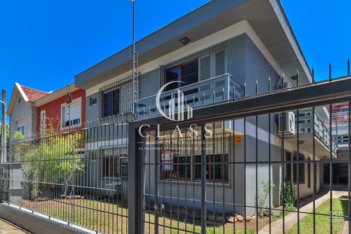 house em Rua das Caravelas, Vila Ipiranga - Porto Alegre - RS