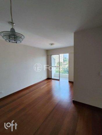 apartment em Rua Francisco Isoldi, Vila Madalena - São Paulo - SP