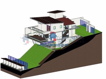 land_lot em Rua Walter Puggina, Loteamento Arboreto dos Jequitibás (Sousas) - Campinas - SP